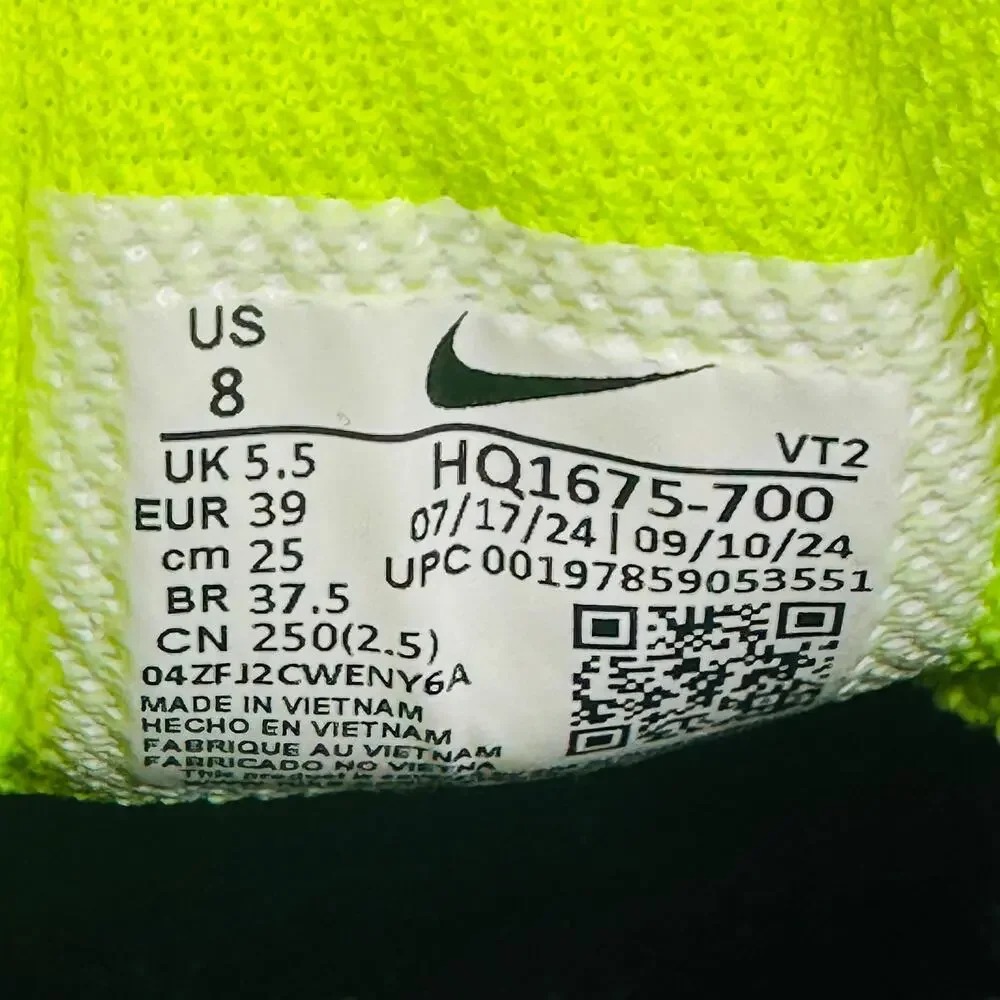 Nike women air